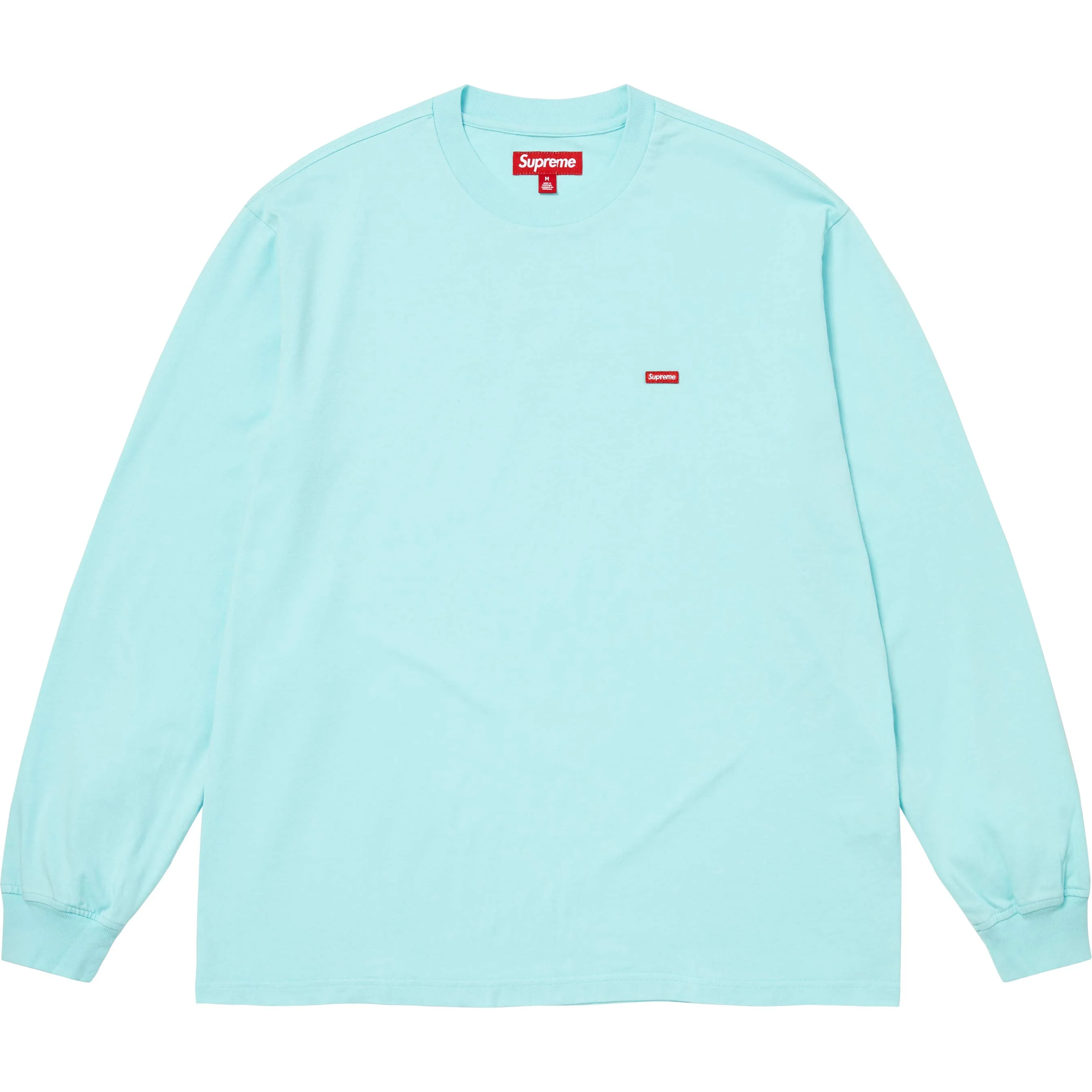 Small Box L/S Tee view 11